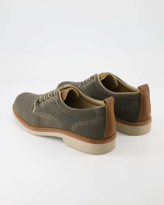 Igi & Co 7606222 Schnürschuhe in Grau