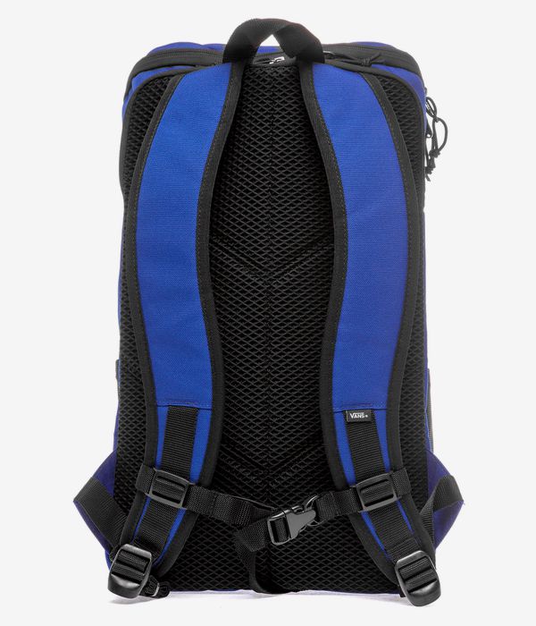 Vans Obstacle Skatepack Rucksack 23L (true blue)