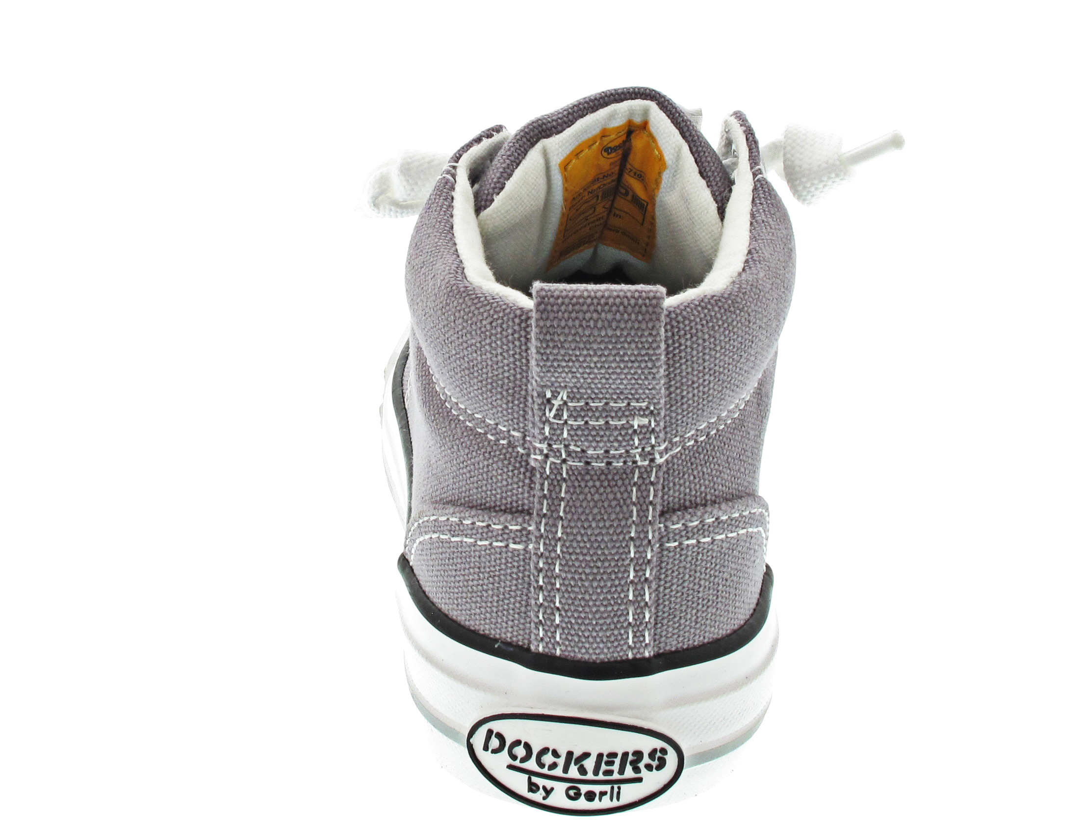 Dockers by Gerli Sneaker grau