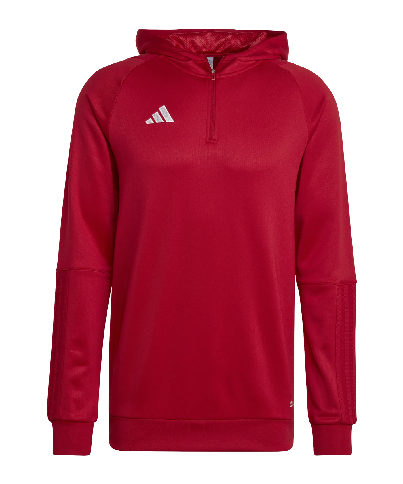 adidas Tiro 23 Competition Hoody Rot