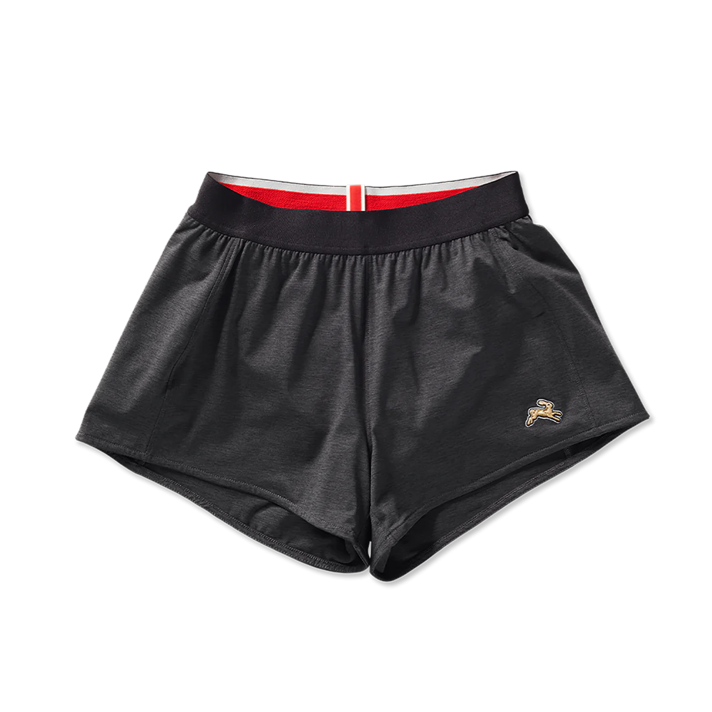 tracksmith w session speed shorts 661 wb7003 charcoal