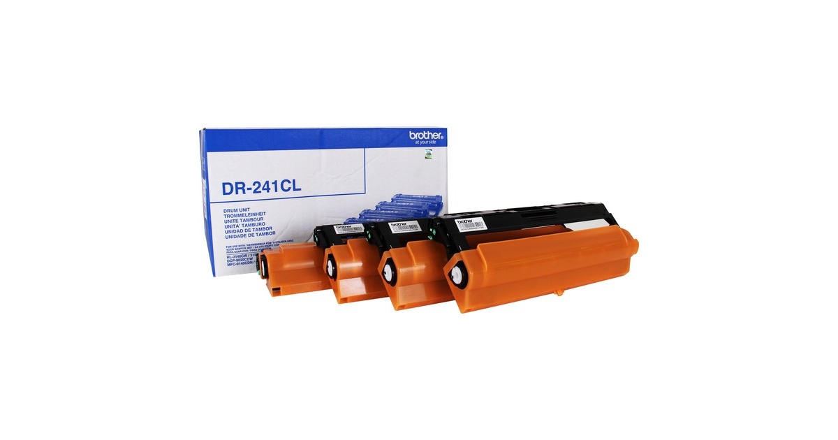 BrotherDrumunit DR-241CL