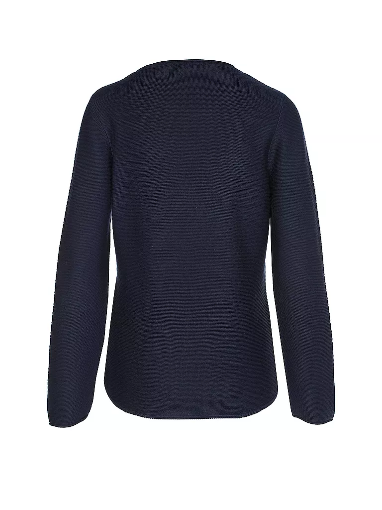RABE Pullover dunkelblau