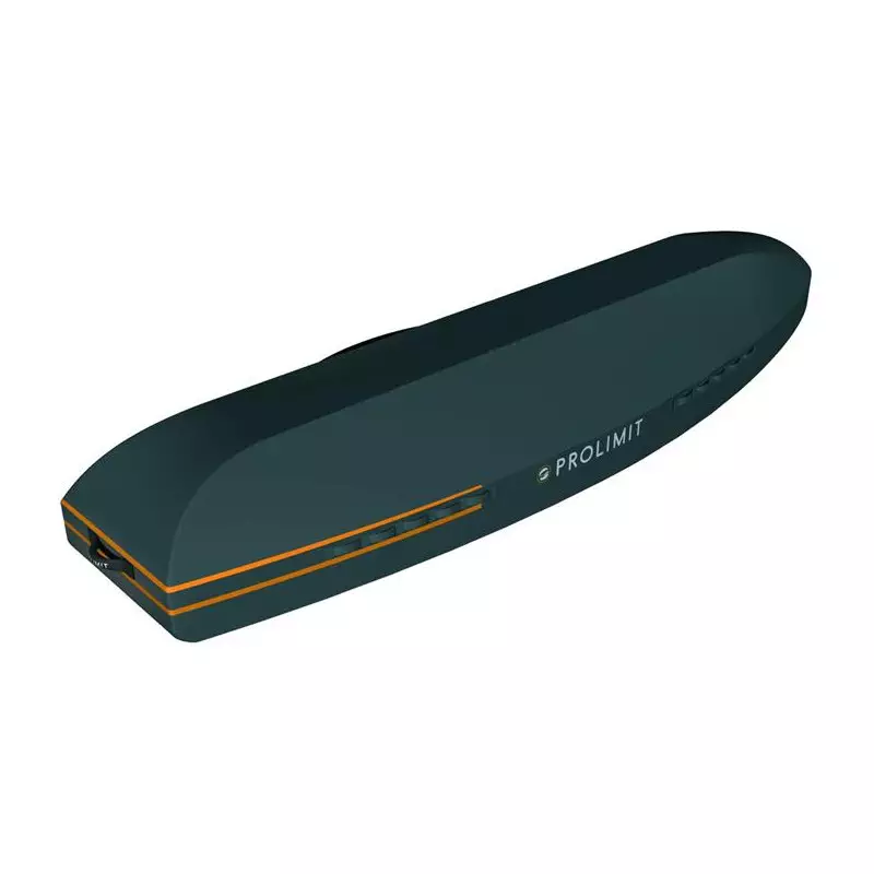 Boardbag windsurf PROLIMIT Session Black/Orange