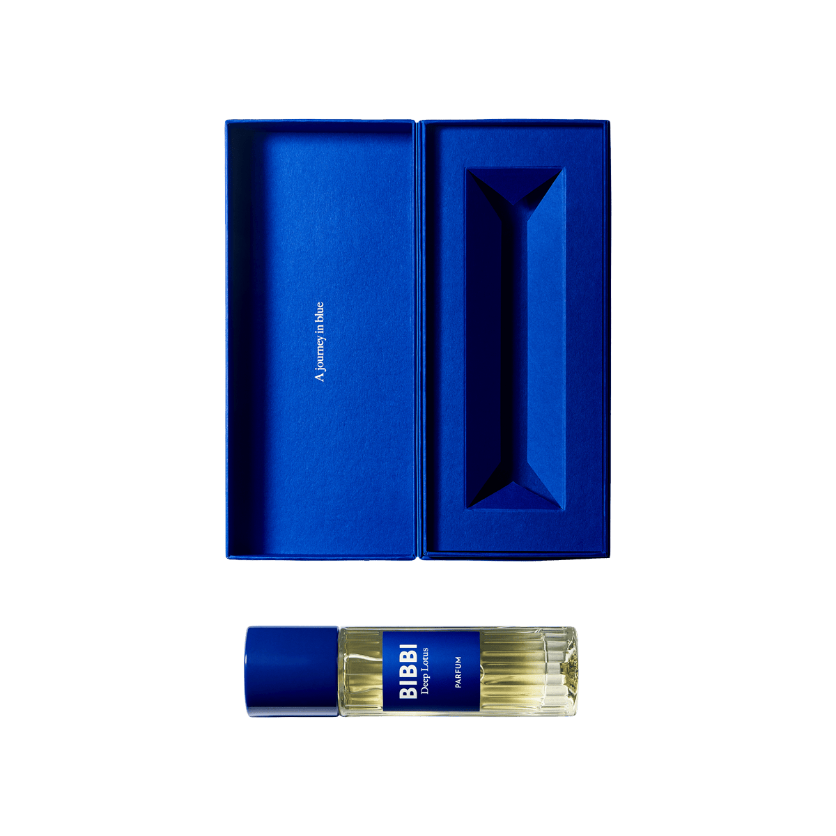 Deep Lotus Eau de Parfum 100ml