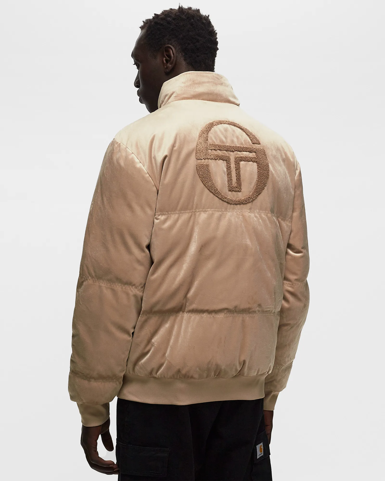 Sergio Tacchini REFINED JACKET