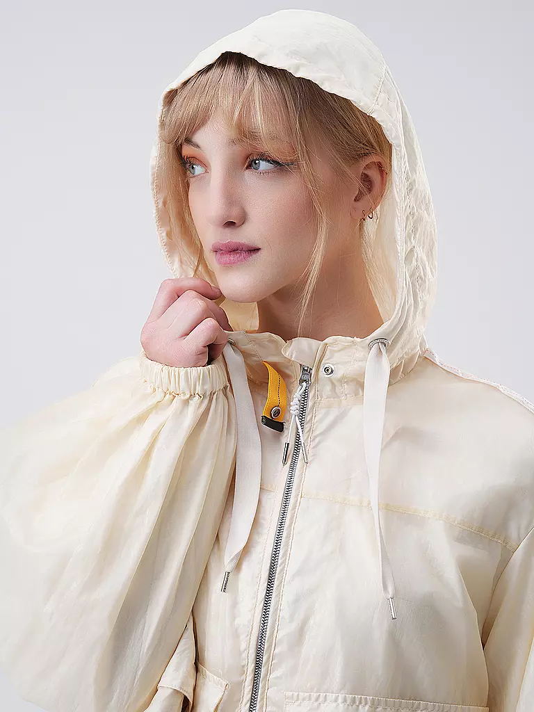 PARAJUMPERS Jacke CARMEN  creme
