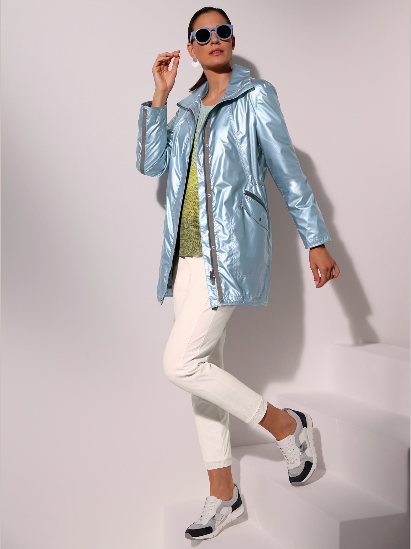 Pantalon de jogging style jogging tendance