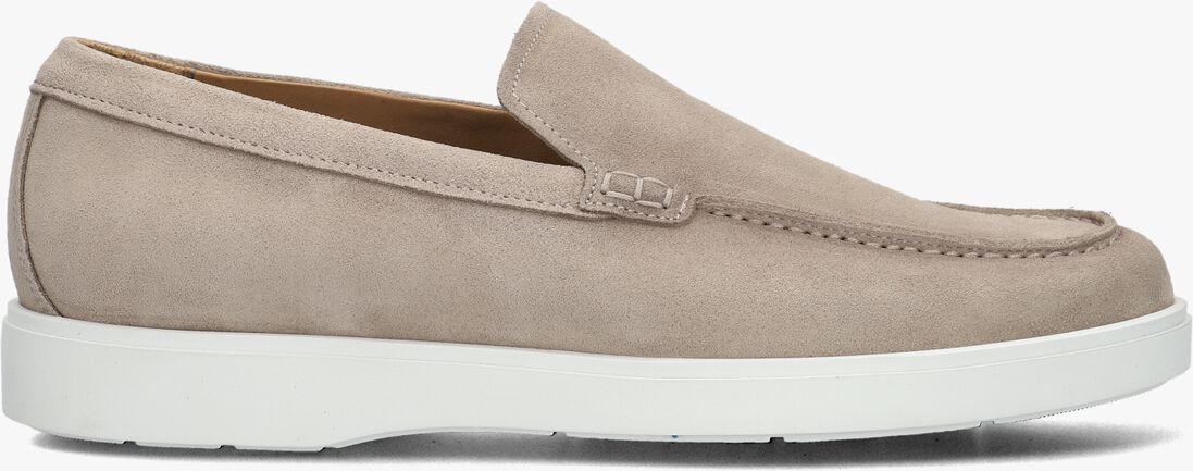 GIORGIO beige giorgio loafers 28785
