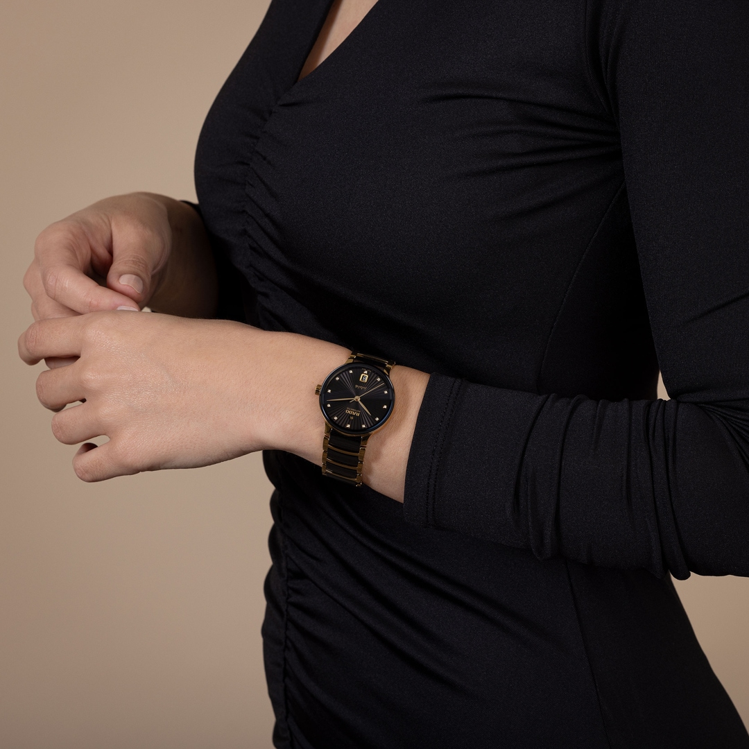 Rado Centrix M Jubilé Automatik