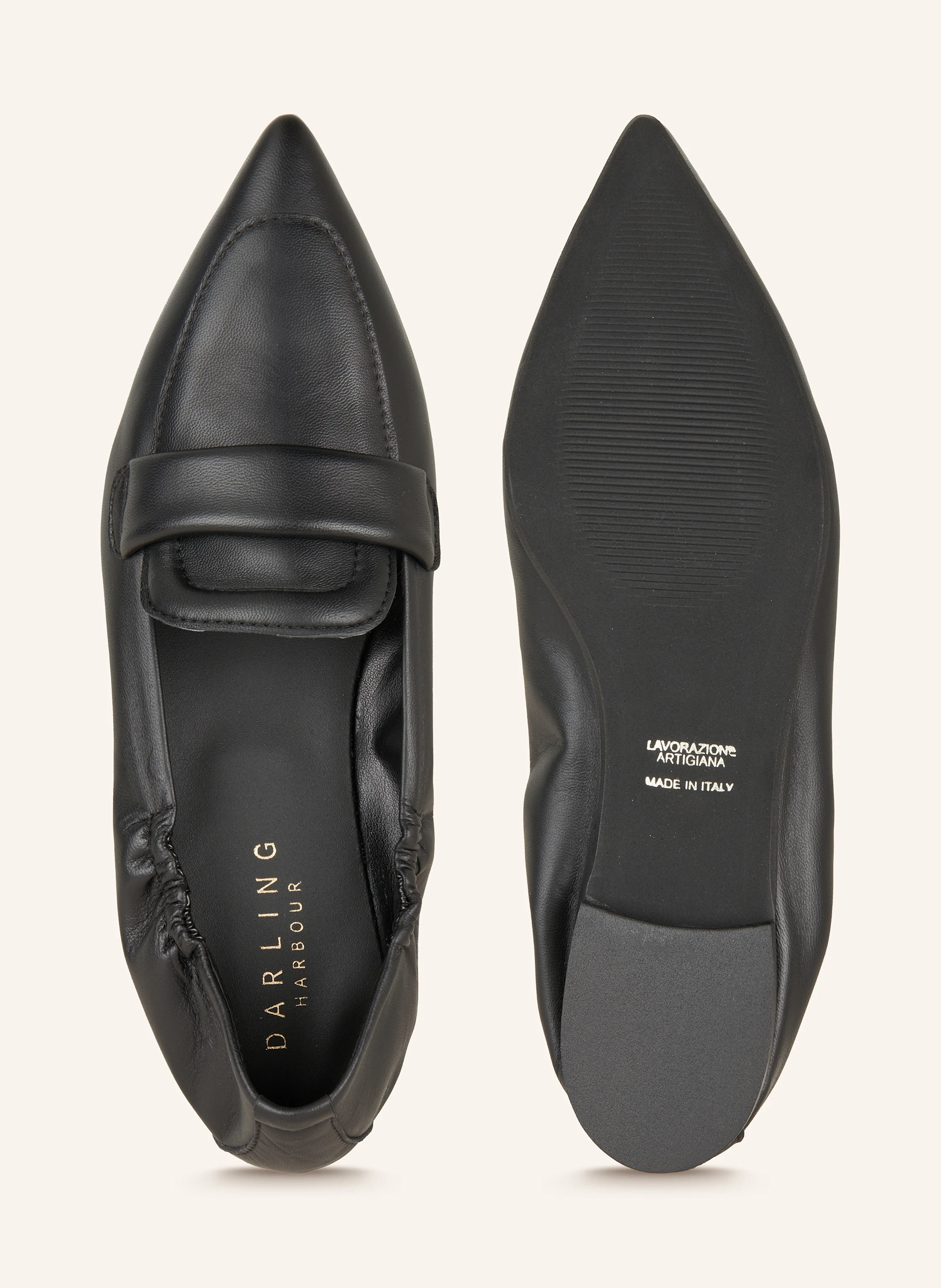 darling harbour Slipper
