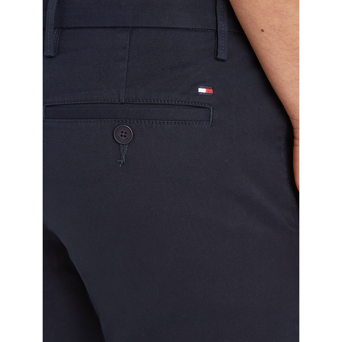 TOMMY HILFIGER<br>Calças chino Bleecker 1985
