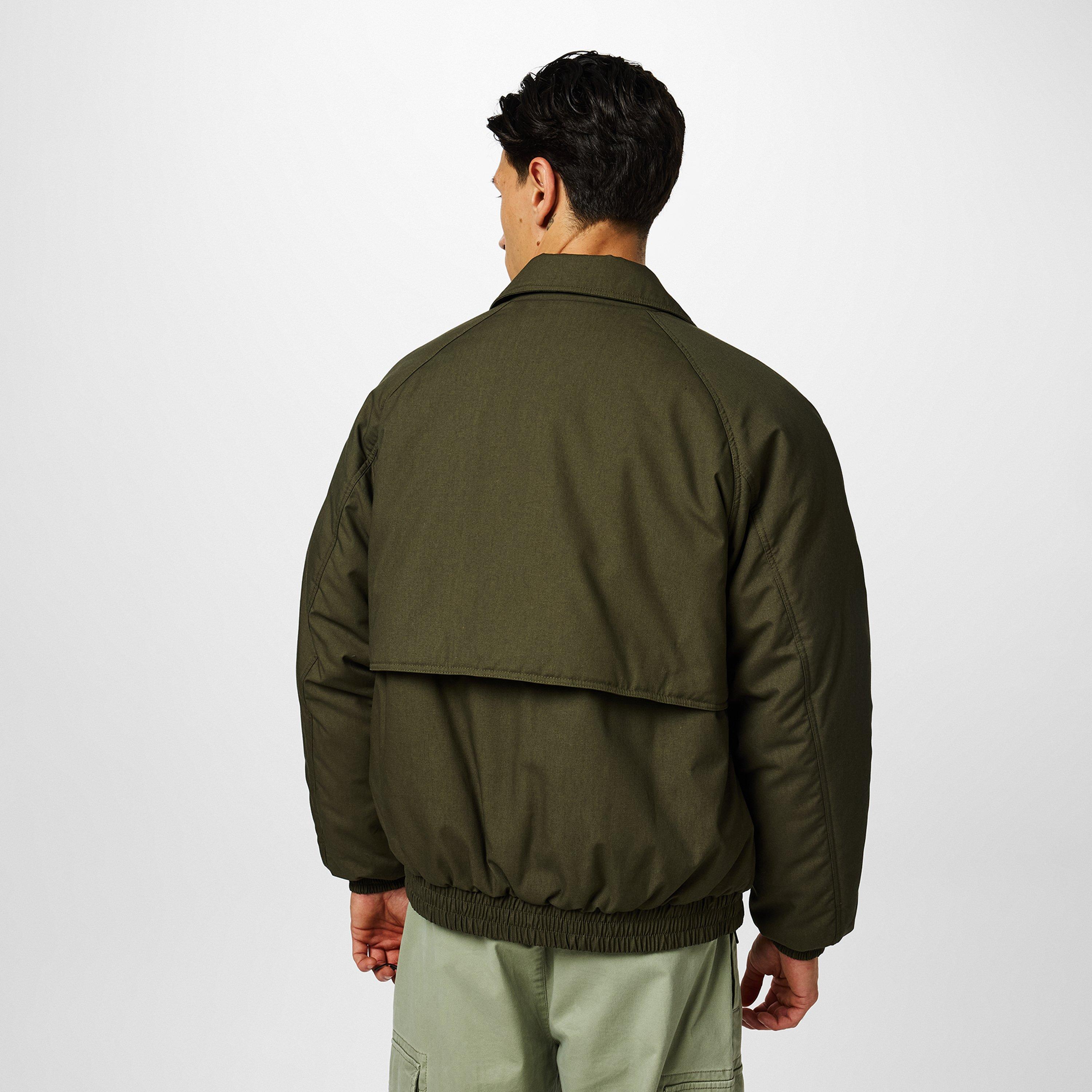 Jack Wills JW Harrington Jacket