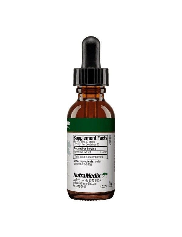 Nutramedix Stevia