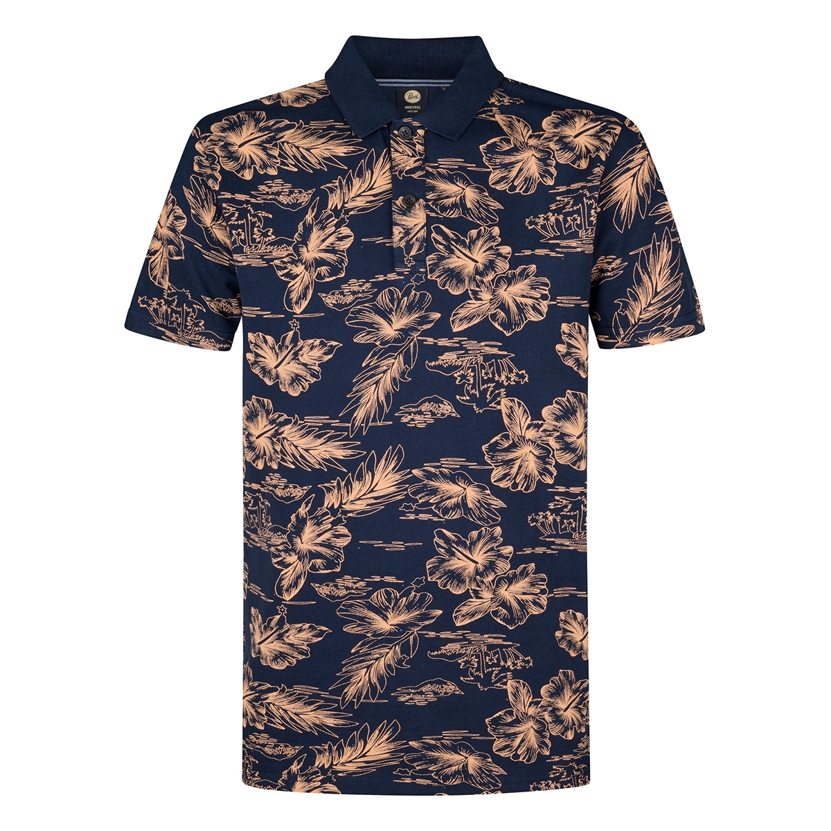 Heren T-shirt PTSS2504590