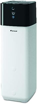 Daikin Luft-Wasser-Wärmepumpe Altherma 3 R | EHSXB04P30E | 4 kW