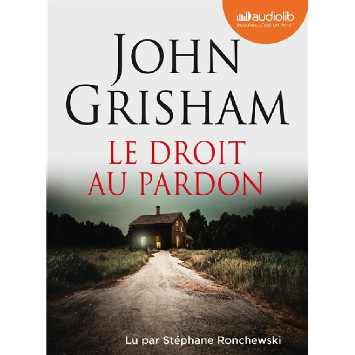 Le droit au pardon · Occasion