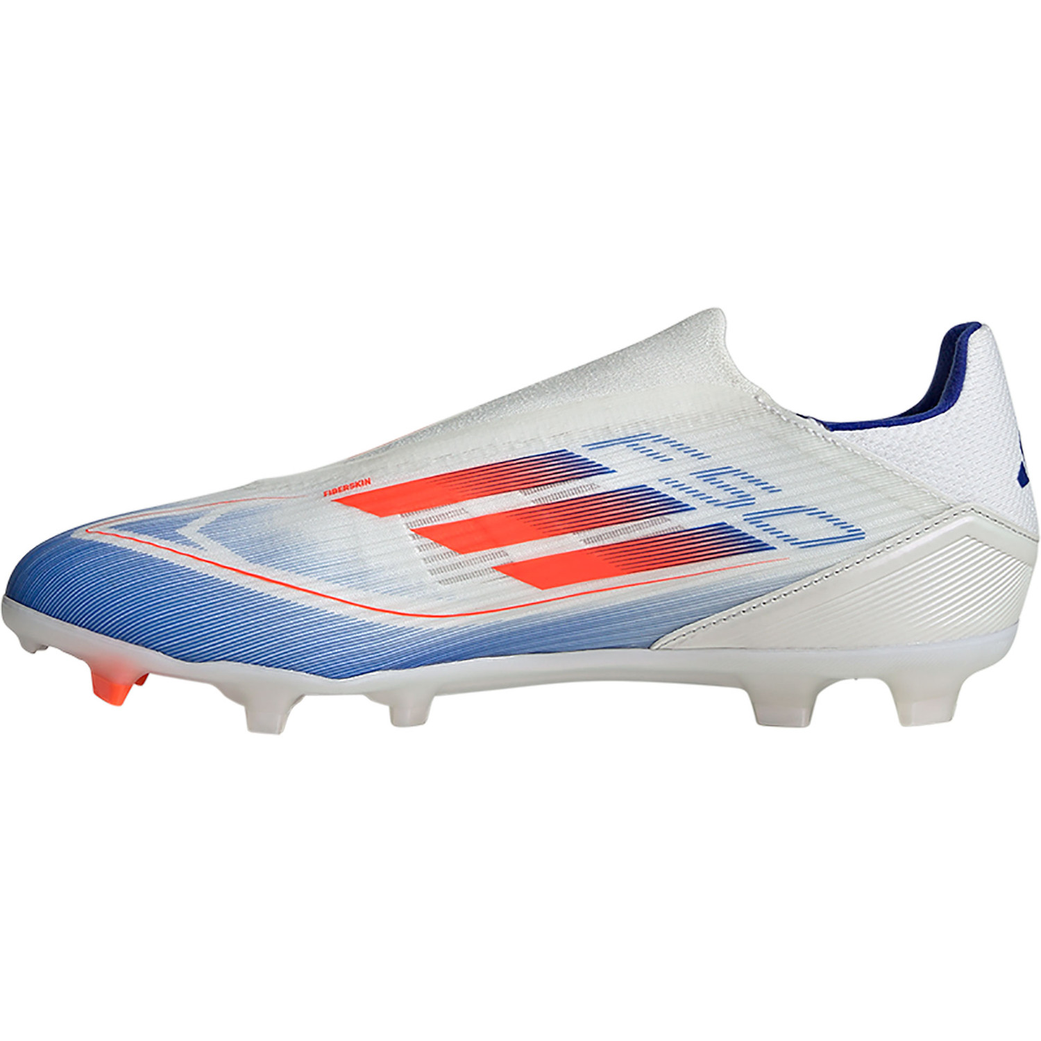 adidas F50 League Laceless FG/MG