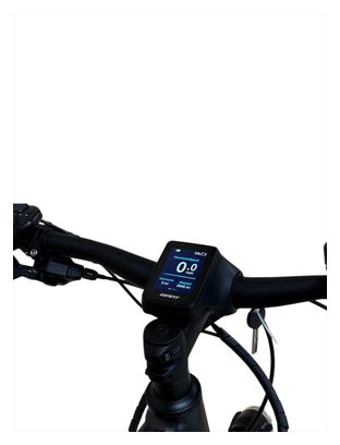 Produit reconditionné . Giant Explore E  1 SHIMANO 2021 . Vélo électrique . Giant . très bon état