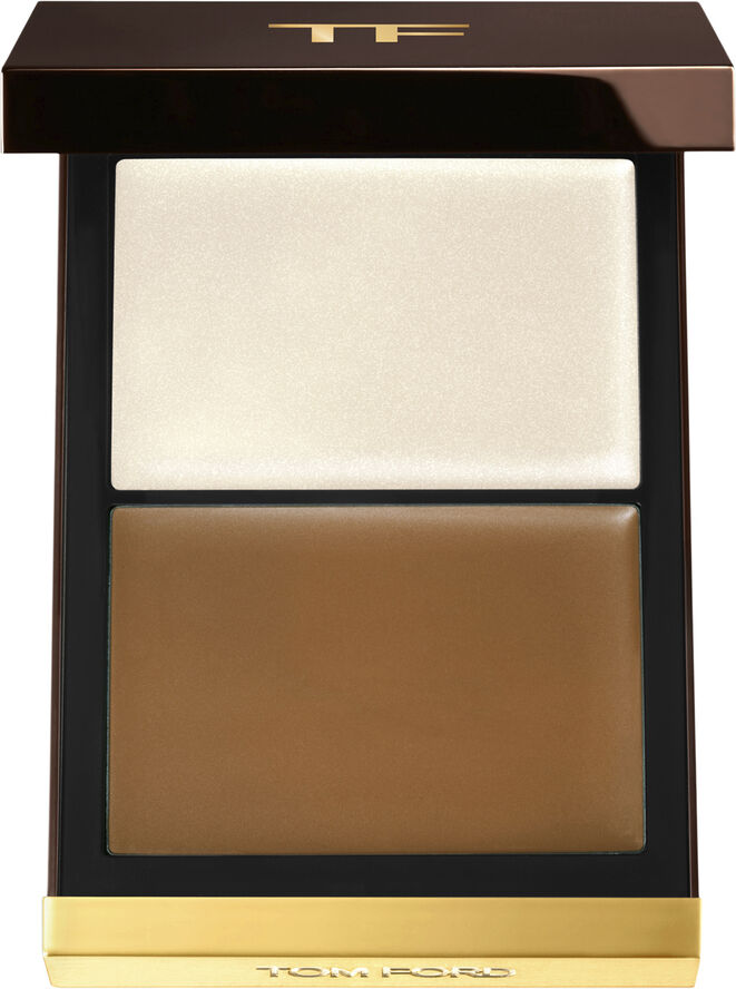 TOM FORD Shade & Illuminate Contour Duo