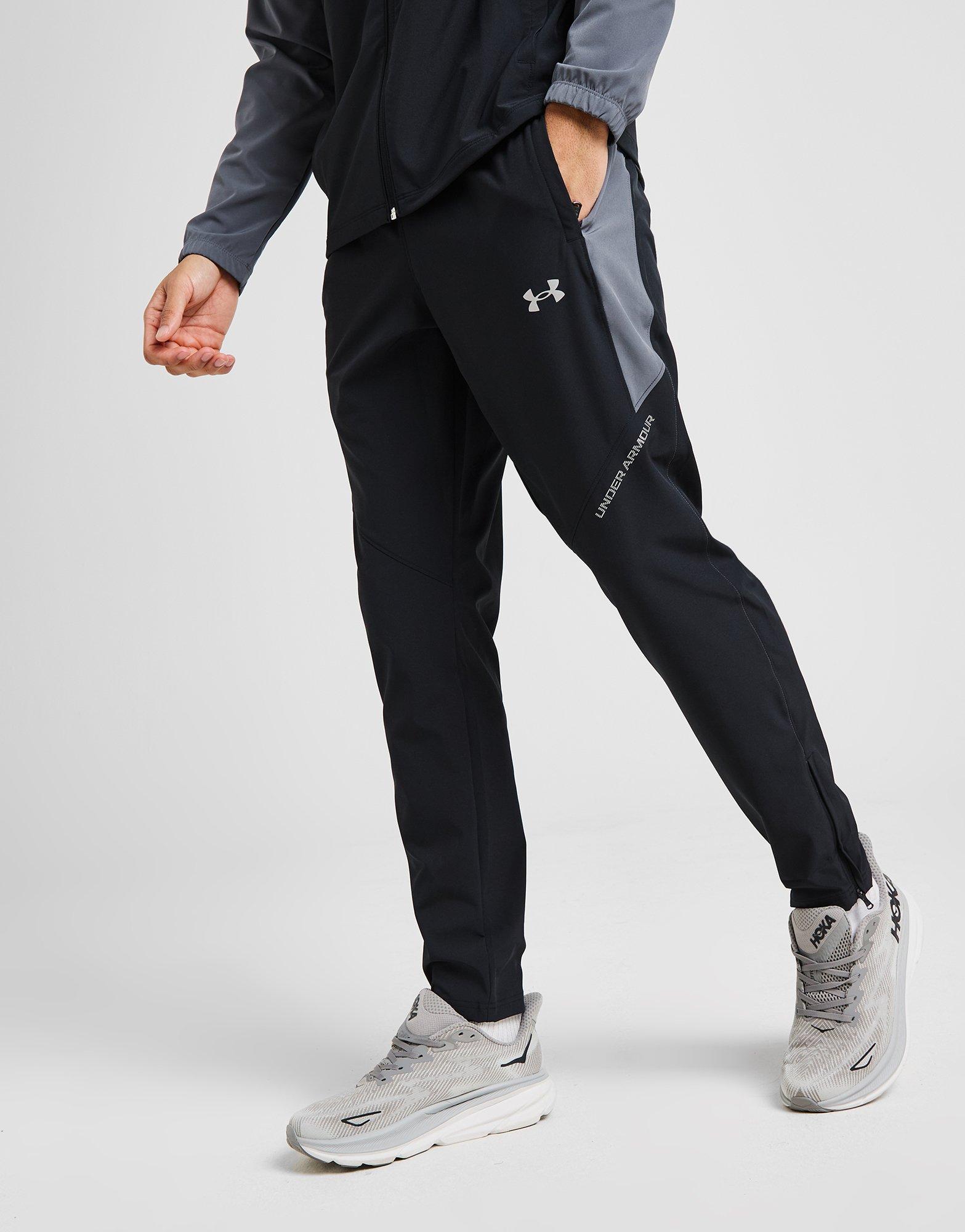 Under Armour Pantalon de survêtement tissé Storm