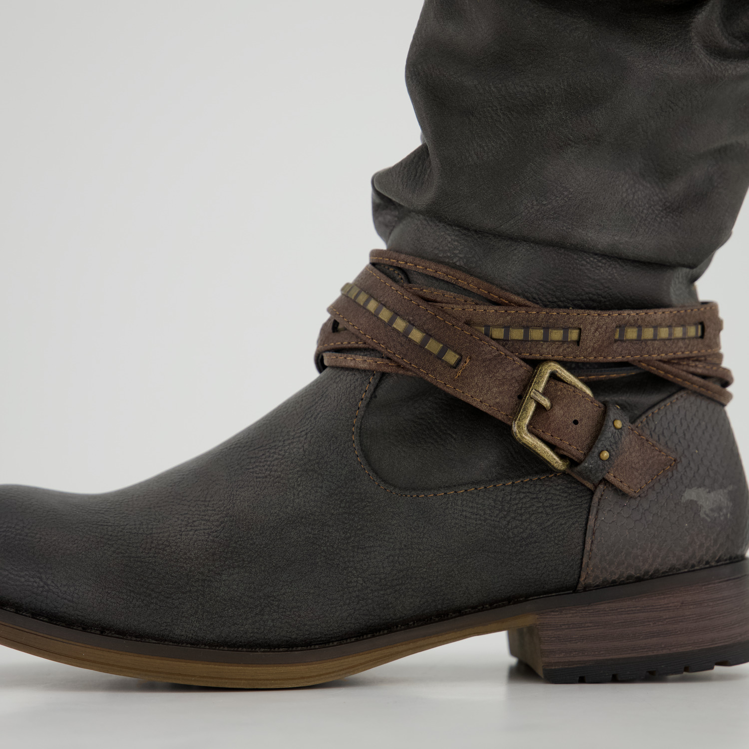 Mustang Stiefeletten & Boots