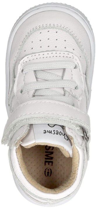Shoesme Baby-Proof wit