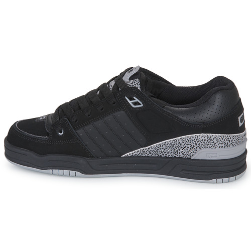 Globe - FUSION - Noir / Gris