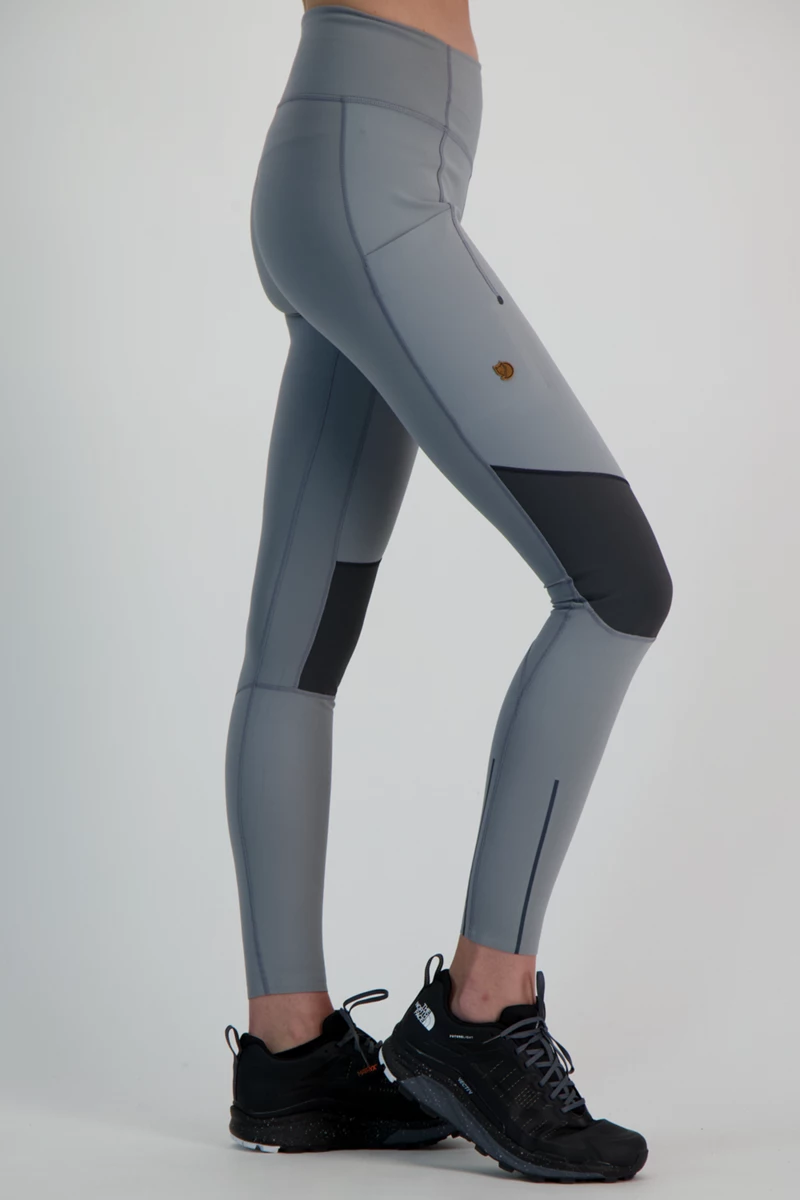 Fjällräven Abisko Värm Trekking Damen Tight