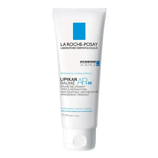 La Roche Posay Lipikar Baume AP+ M Tripla Reparação 75ml