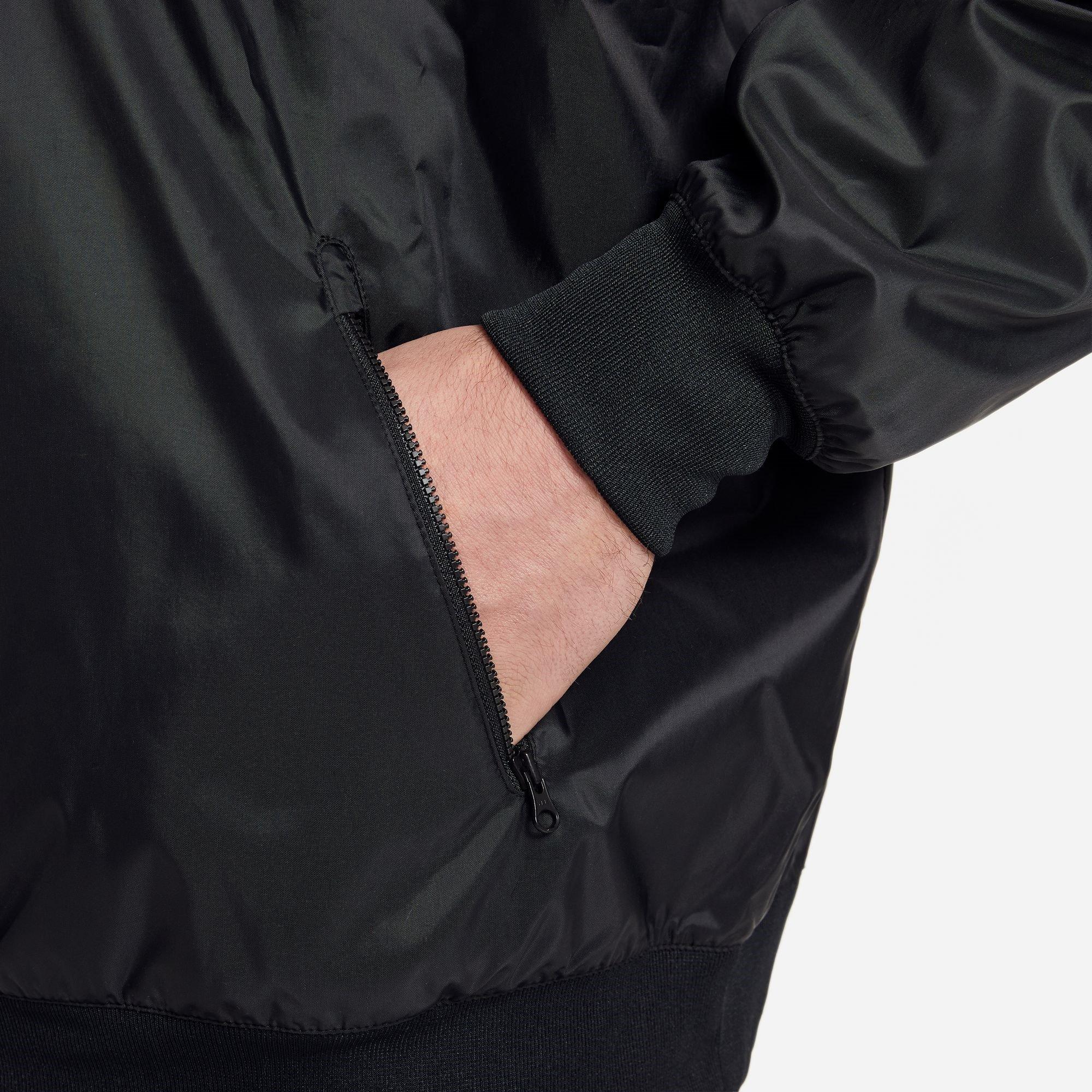 Nike Sportswear Windrunner Mens Hooded Jacket