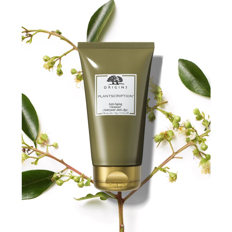 Origins Plantscription™ Anti-Aging Cleanser 150 ml