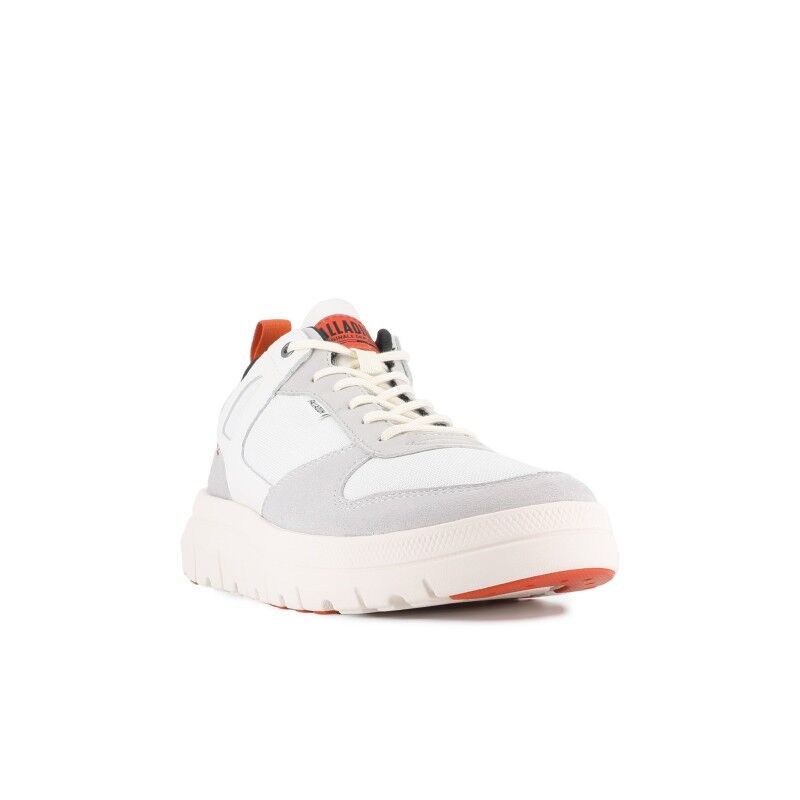 Pallaflex Lo Mix TX - Chaussures lifestyle homme