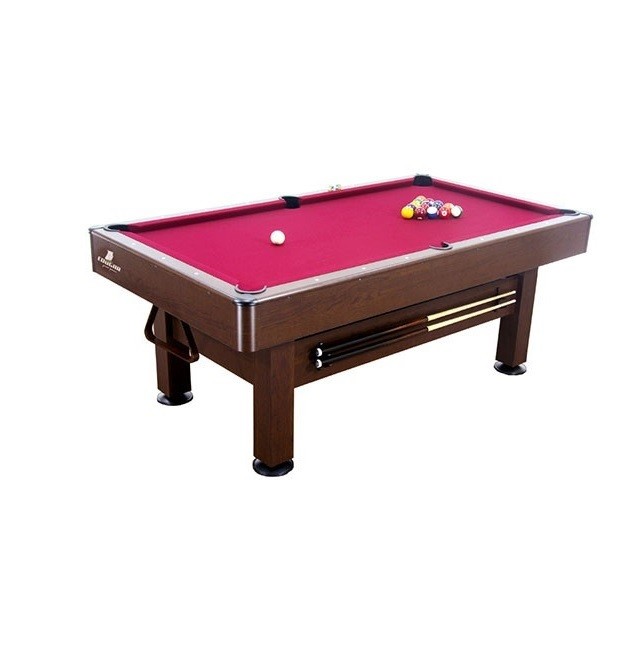 Cougar Billard Topaz
