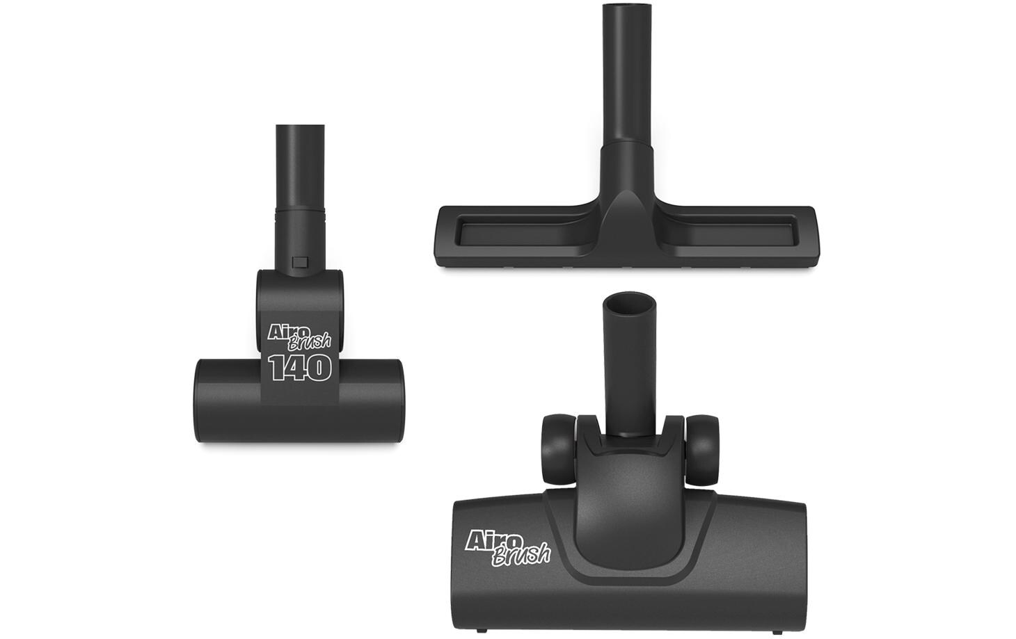 Bodendüsen 3er Set Passend zu den Numatic Staubsaugern<br>Ersatzdüsen Set