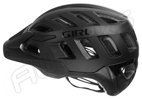 Casque Giro Radix Noir Mat