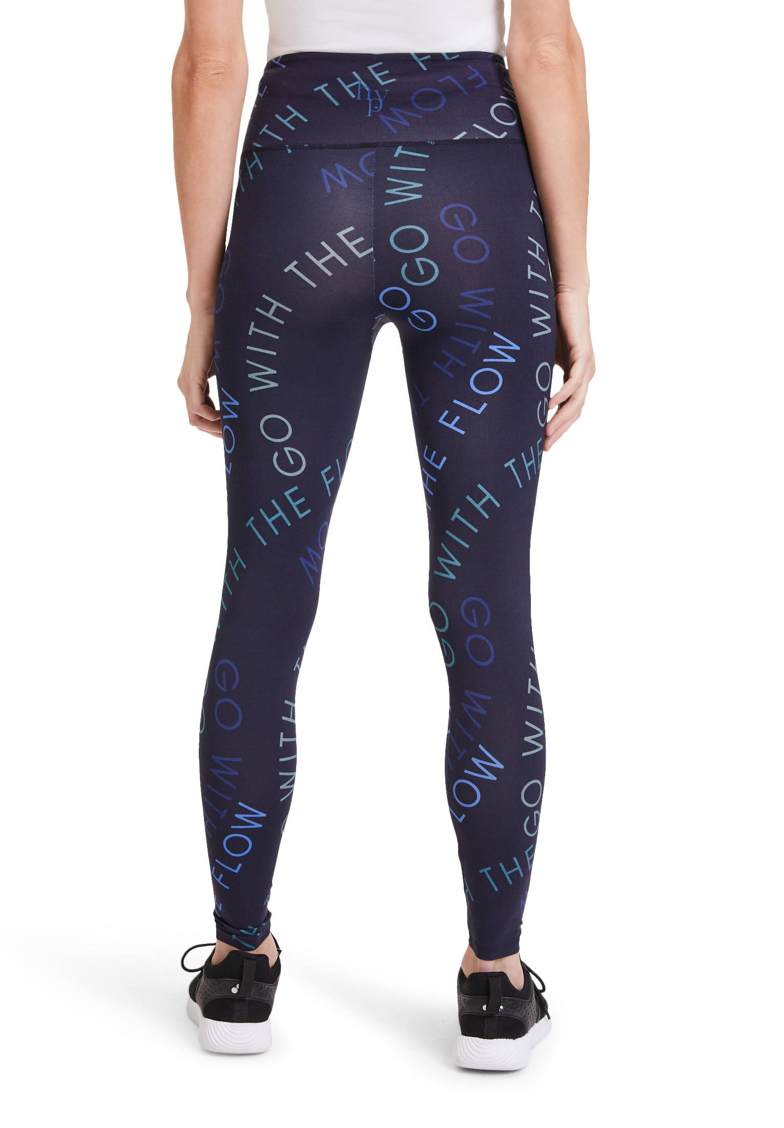 Betty Barclay| Damen Leggings mit hohem Bund