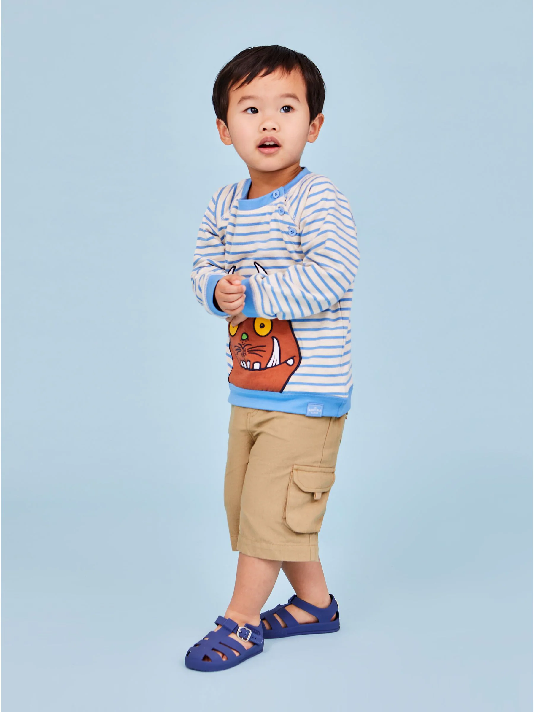 JoJo Maman Bébé cargoshort