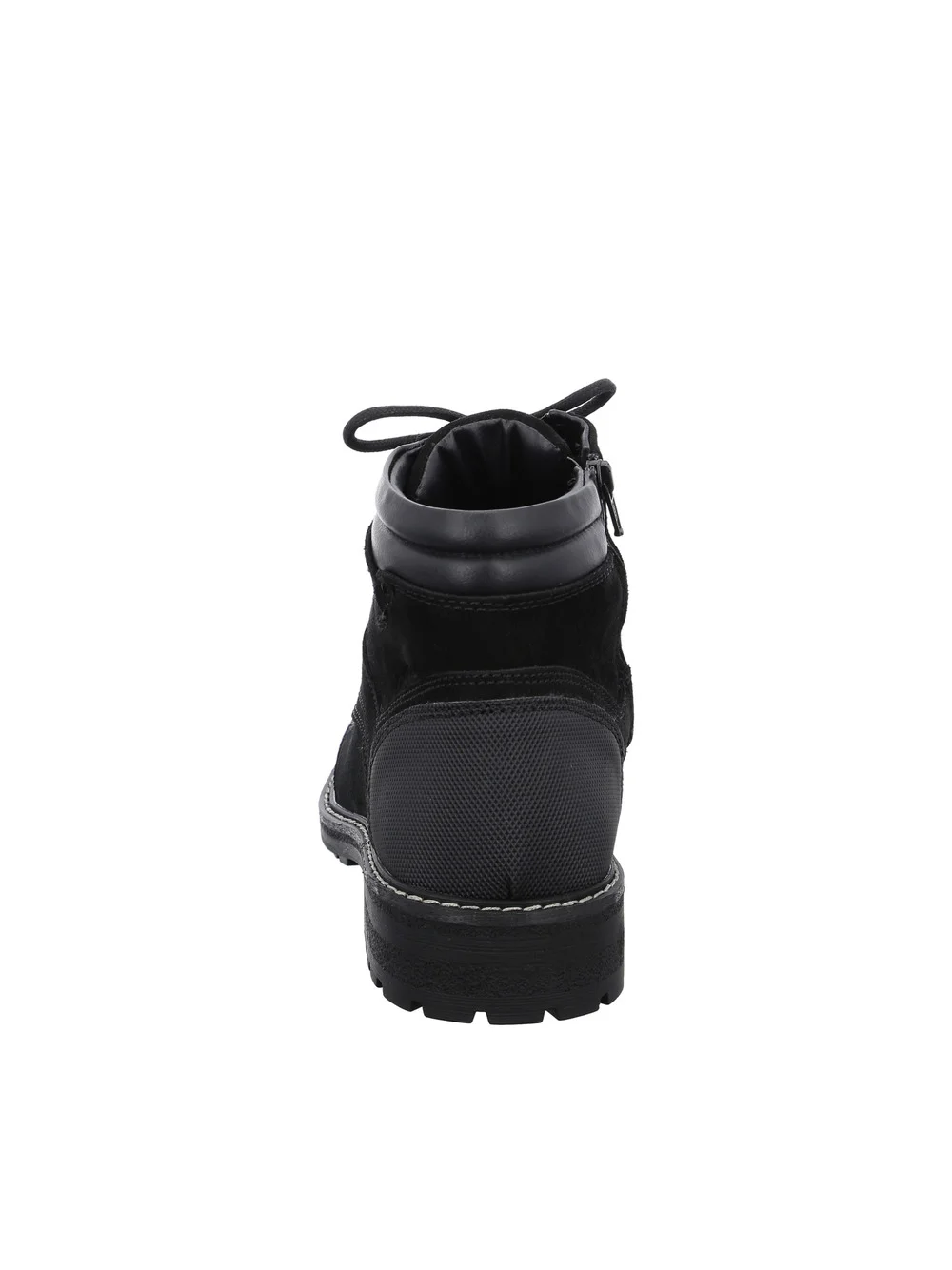 Stiefel Frederik schwarz