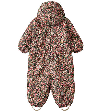 Wheat Schneeanzug - Adi Tech - Raven Wild Blumen