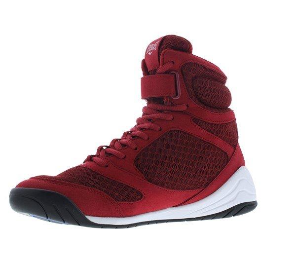 Everlast Pro Elite Boxing Boots Mens