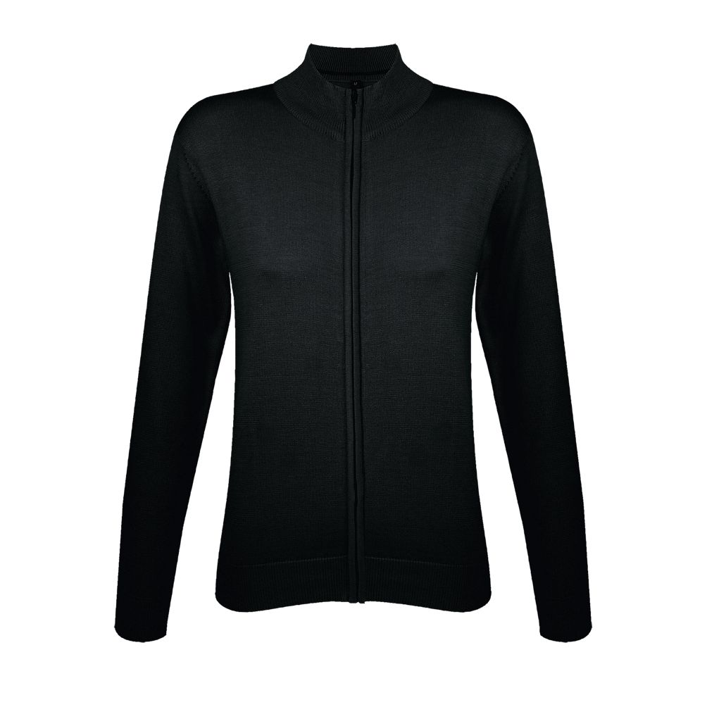 SOL'S 00550 - Gordon Women Gilet Femme Zippé