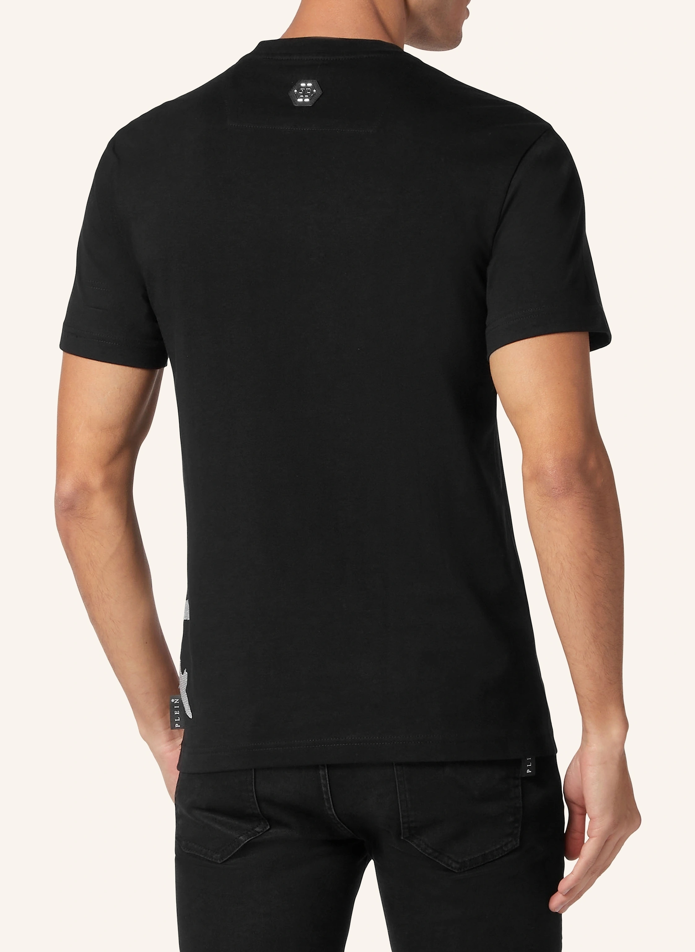 PHILIPP PLEIN PHILIPP PLEIN T-Shirt TATTOO