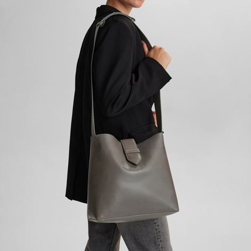 Markberg Marsha Hobo Antique Taske, Major Brown