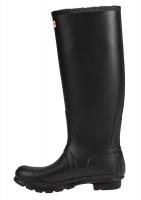 Gummistøvel Insulated WFT2041RMA Sort