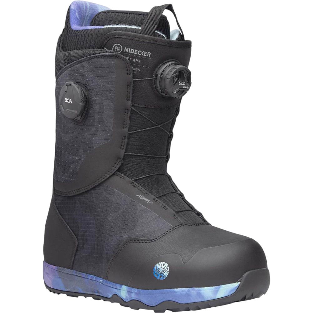 Nidecker RIFT - Boots snowboard Homme apx