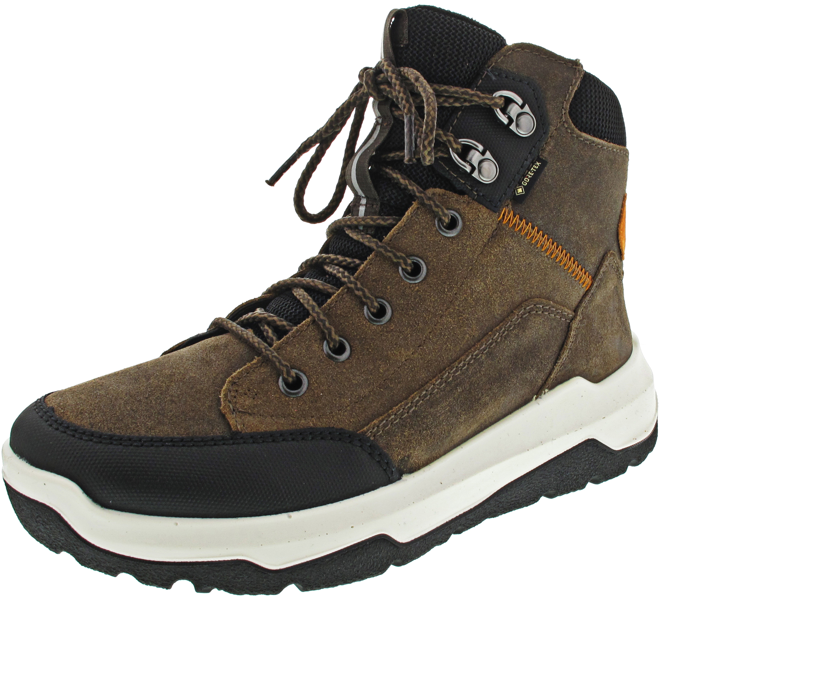 Superfit Space Schnürstiefel GTX braun