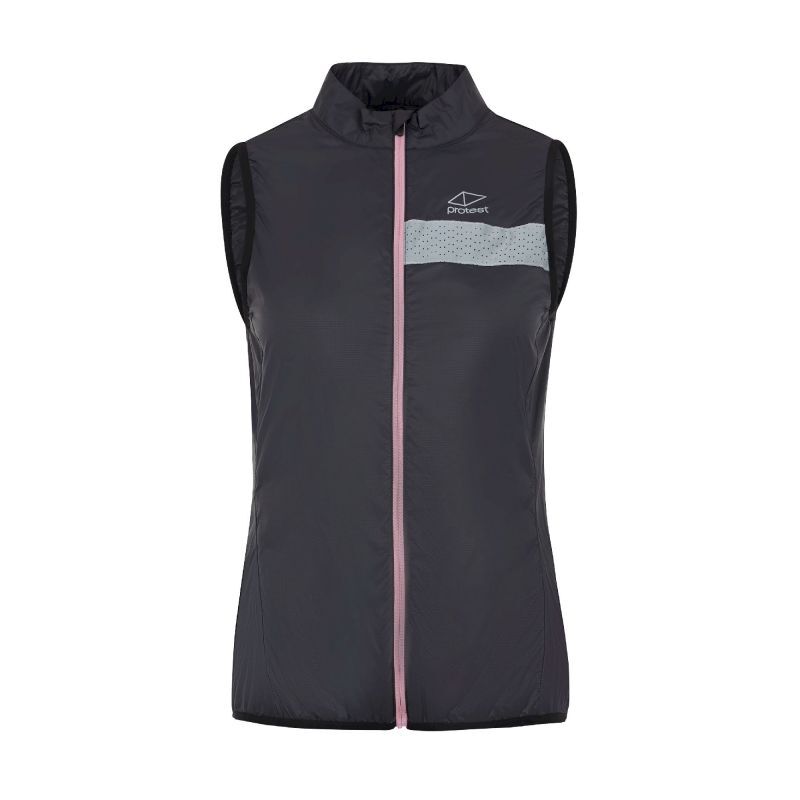Prtpraz - Gilet vélo femme
