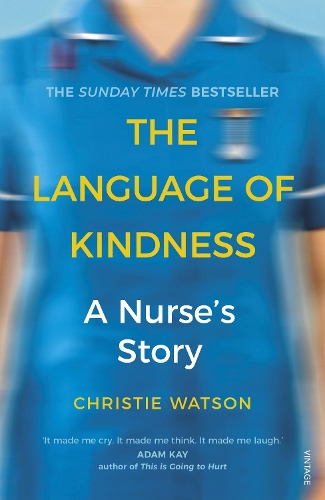 The Language of Kindness (Paperback)