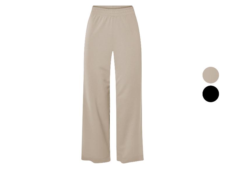 Dames joggingbroek